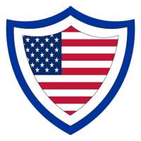 USA VPN – Free Proxy & Fast Secure VPN