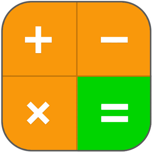 Calculator Style icon