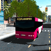 San Andreas Bus Simulator أيقونة