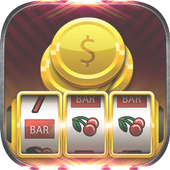 Slot Money Games Slots icon