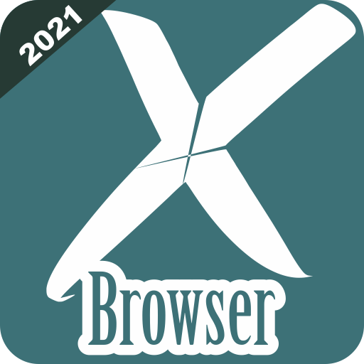 X UC New Browser PRO icon