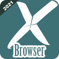 X UC New Browser PRO