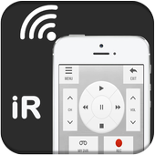 ikon iR remote control for tv