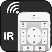 iR remote control for tv on 9Apps