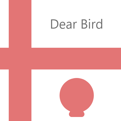 Dear Bird icon