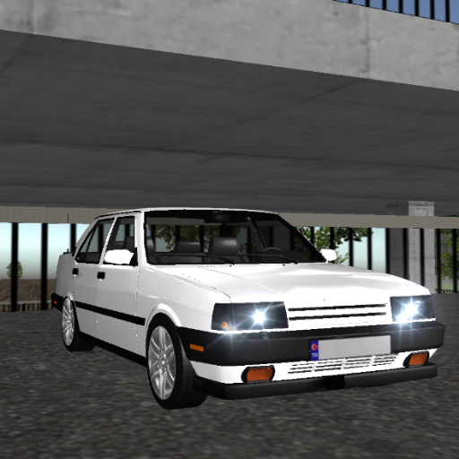 Car Drift Driving Simulator icon