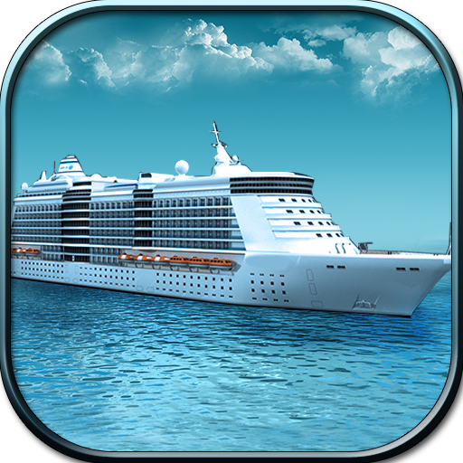 CRUISE SHIP CARGO SIMULATOR icon