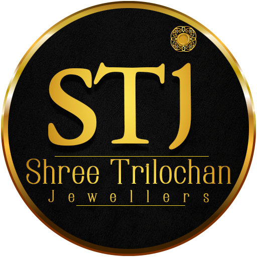 Shree Trilochan Jewellers icon