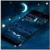 Moon Light Star Boy Theme on 9Apps