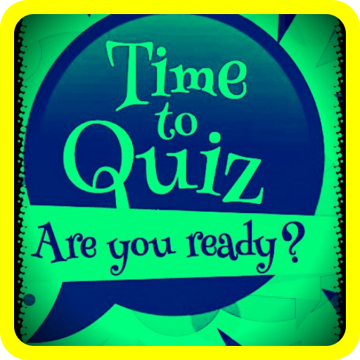 Quiz Logo icon
