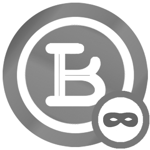 BBrowser Zero - Go Incognito! icon
