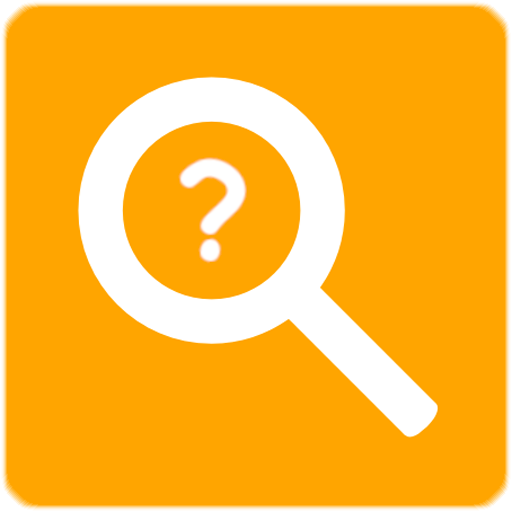 Random Web Search icon