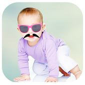 Funny Face Changer Free icon