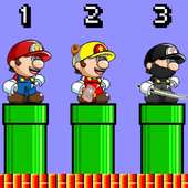 Super Smash Castle Adventures icon