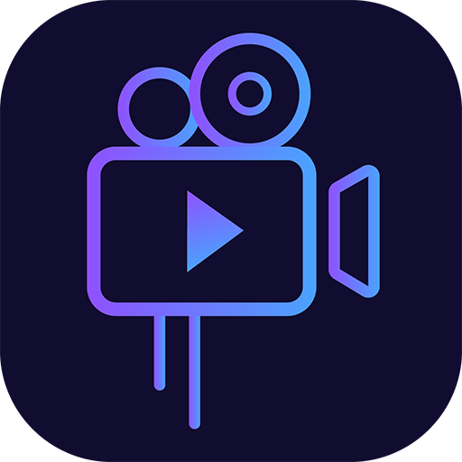 MV Master - Video Maker &amp; Video Editor With Music icon