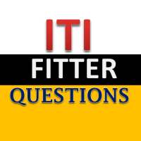 ITI Fitter Question App