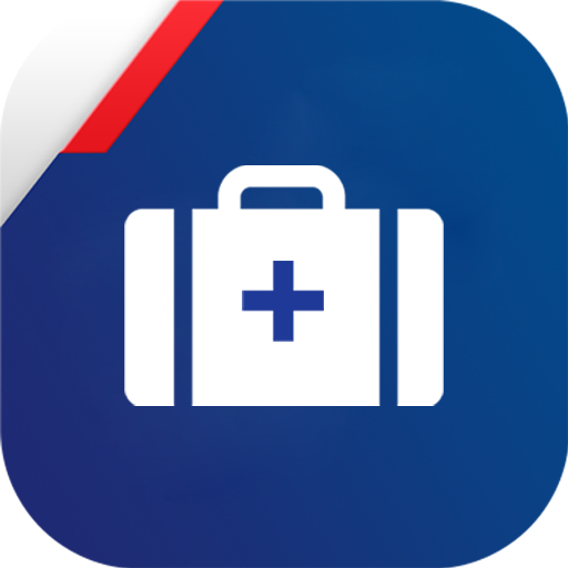 My AXA Health icon