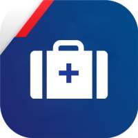 My AXA Health on 9Apps