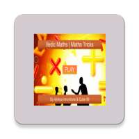 Vedic Maths And Maths Trick on 9Apps