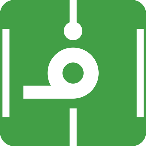 Footballi - scores and news icon