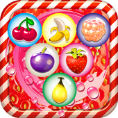 Fruit Bubble Shoot icon