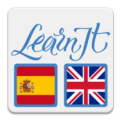 LearnIt Dict Es-En icon