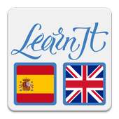 LearnIt Dict Es-En