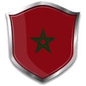 Morocco VPN Unlimited - VPN Unblocker icon