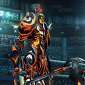 Guide for Real Steel World Robot Boxing icon