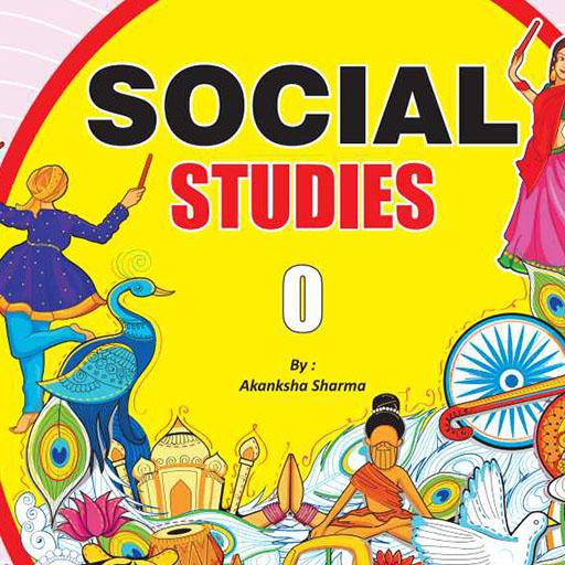 Social Studies 0 icon