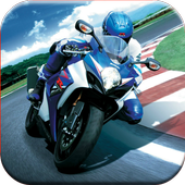 bike racing games 2016 icon
