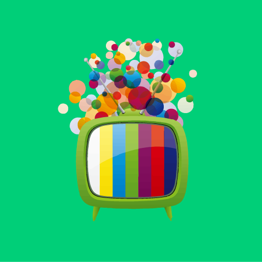 TV Magnet icon