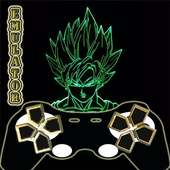 Emulator DragonBall PSP Game :  Download and PLAY