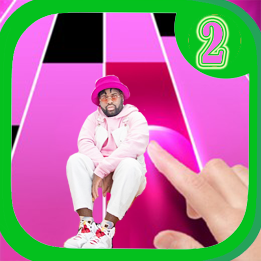 Piano Tiles - At My Worst icon