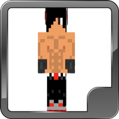 Master skins for Minecraft icon