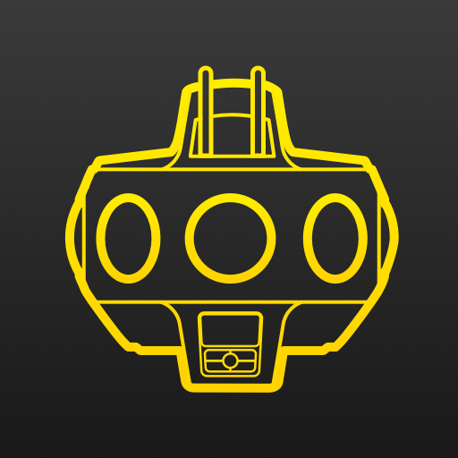 Insta360 Titan أيقونة