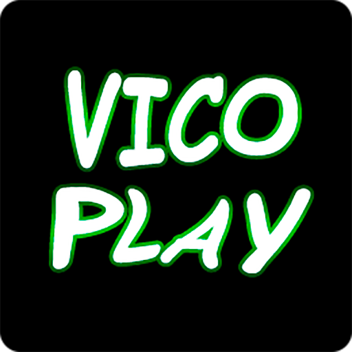 Vico Play icon