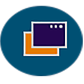 Floating Browser icon