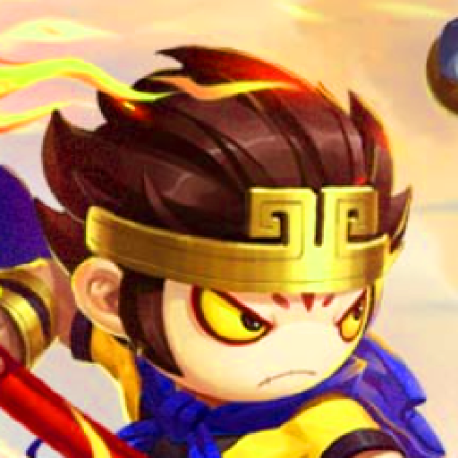 Monkey King: Journey to the West icon