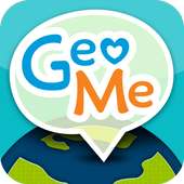 GeoMe Messenger