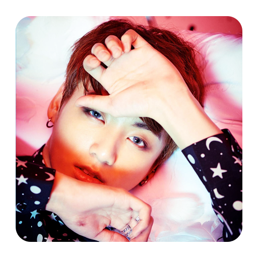 БТС Обои HD иконка