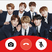 Bts Call You आइकन