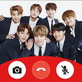 Bts Call You on 9Apps