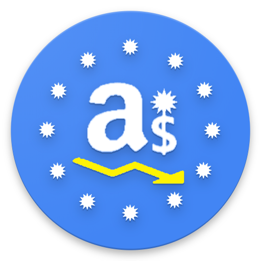 AmTrack - Price Tracker for Amazon FREE icon