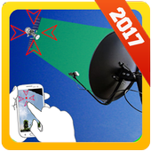 ikon Satellite Director Pro