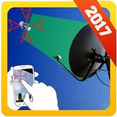 Satellite Director Pro on 9Apps