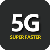 5G Browser icon