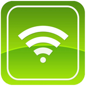 WIFI Analyzer Simulator icon