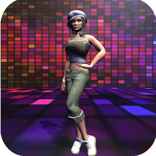 Learn to dance in VR icon