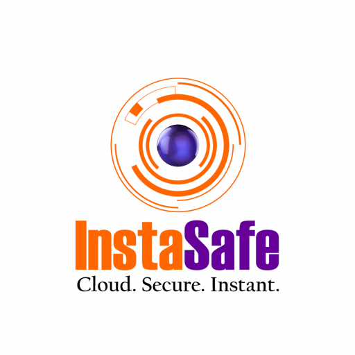 InstaSafe ISA Agent icon
